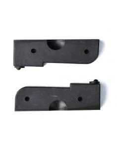 Lot de 2 Chargeurs pour Sniper BlackEagle M6 285064 Swiss Arms Cybergun