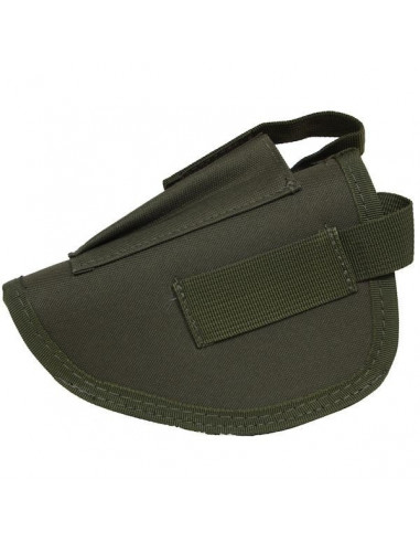 Holster de ceinture OD Swiss Arms 603671 Tactical Hip Holster