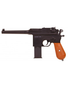 Plan Beta Pistolet MRP 1896 spring  C96 The Equalizers