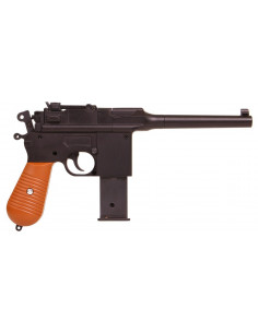 Plan Beta Pistolet MRP 1896 spring  C96 The Equalizers 2