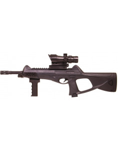 Plan Beta C4-X1 Hurricane spring The Equalizers