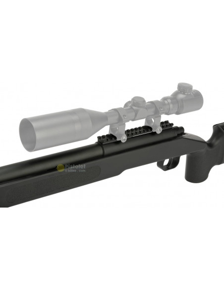 M62 Sniper Double Eagle Style M40a3 1.9 Joules