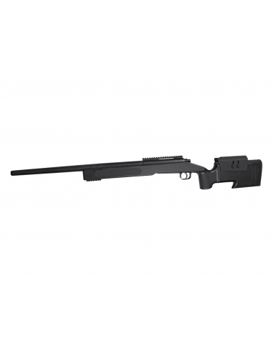 M62 Sniper Double Eagle Style M40a3 1.9 Joules