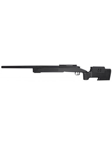 M62 Sniper Double Eagle Style M40a3 1.9 Joules