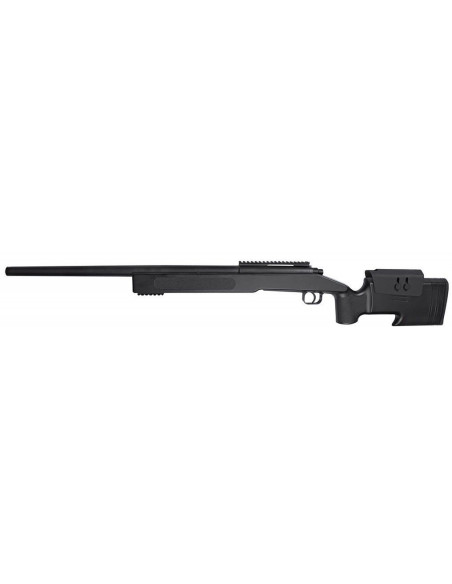M62 Sniper Double Eagle Style M40a3 1.9 Joules