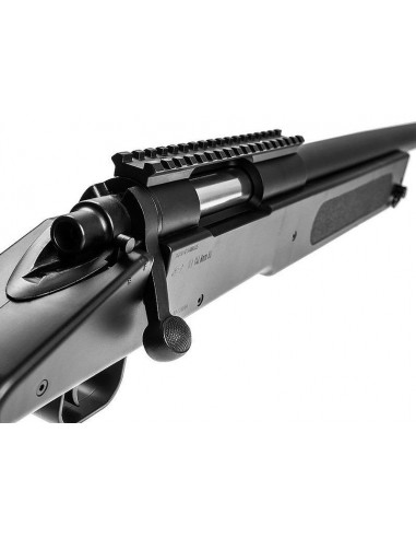 M62 Sniper Double Eagle Style M40a3 1.9 Joules