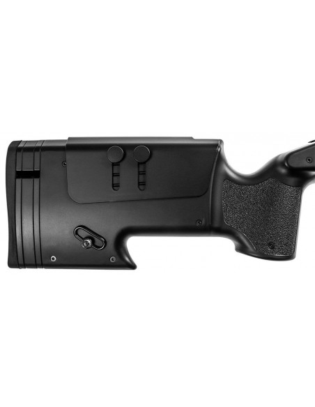M62 Sniper Double Eagle Style M40a3 1.9 Joules