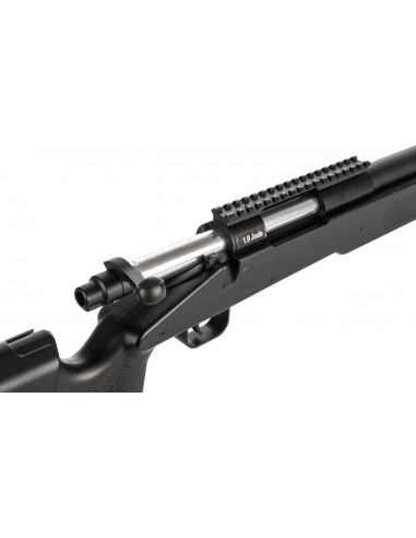 M62 Sniper Double Eagle Style M40a3 1.9 Joules