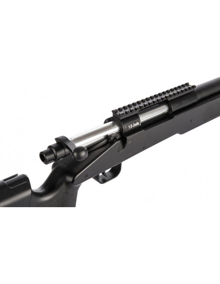 M62 Sniper Double Eagle Style M40a3 1.9 Joules