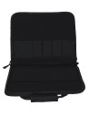 Housse Protection et Transport Pistolets - Swiss Arms - Noire - 604073
