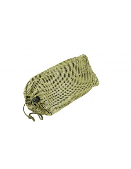 Concealment Vest pour sniper - Ghillie Tactical MFH 09503