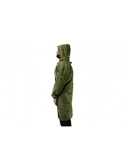 Concealment Vest pour sniper - Ghillie Tactical MFH 09503