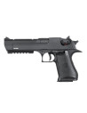 Cm.121S Lipo et Mosfet style Desert Eagle  Noir Cyma