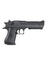 Cm.121S Lipo et Mosfet style Desert Eagle  Noir Cyma