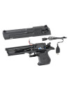 Cm.121S Lipo et Mosfet style Desert Eagle  Noir Cyma