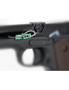 Cm.121S Lipo et Mosfet style Desert Eagle  Noir Cyma