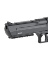 Cm.121S Lipo et Mosfet style Desert Eagle  Noir Cyma