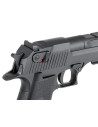 Cm.121S Lipo et Mosfet style Desert Eagle  Noir Cyma