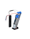 Cm.121S Lipo et Mosfet style Desert Eagle  Noir Cyma
