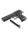 Cm.121S Lipo et Mosfet style Desert Eagle  Noir Cyma