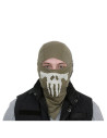 Cagoule "Punisher" OD (Emerson)