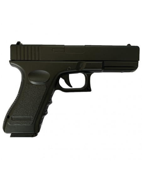 Plan Beta Pistolet Factor 7 Noir spring The Equalizers 958.9520.01