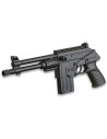 M301F Double Eagle style Kel Tec Noir spring 0.5 joule