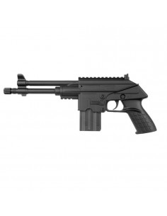 M301F Double Eagle style Kel Tec Noir spring 0.5 joule