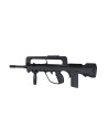 M46A Double Eagle Style Famas Noir spring 0.8 joule