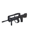 M46A Double Eagle Style Famas Noir spring 0.8 joule