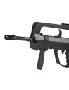 M46A Double Eagle Style Famas Noir spring 0.8 joule