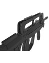 M46A Double Eagle Style Famas Noir spring 0.8 joule