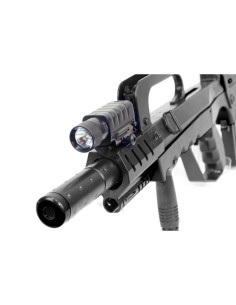 M46P Double Eagle Style Famas Noir spring 0.8 joule 2