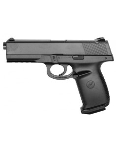 M27 Double Eagle spring