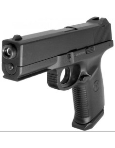 M27 Double Eagle spring 2