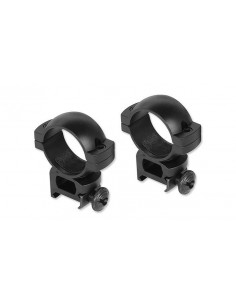 Anneaux de montage 30x20x21mm ASG 15098