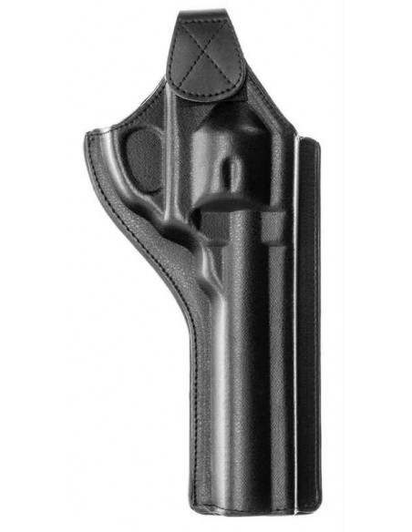 Holster Dan Wesson 715 6 et 8 pouces en cuir ASG 19243