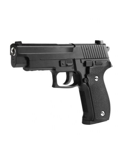 Saigo 26 style P226 en Métal spring 0.5 joule Saigo Defense SG00019