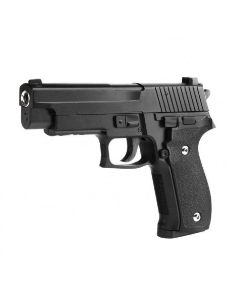 Saigo 26 style P226 en Métal spring 0.5 joule Saigo Defense SG00019