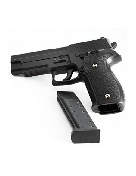 Saigo 26 style P226 en Métal spring 0.5 joule Saigo Defense SG00019