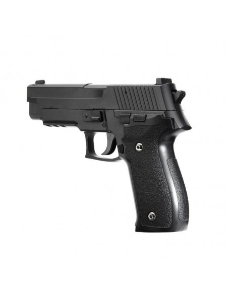 Saigo 26 style P226 en Métal spring 0.5 joule Saigo Defense SG00019