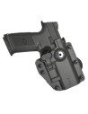 Holster Adapt-X CQC BLACK - Swiss Arms® - Cybergun®