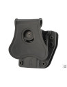 Holster Adapt-X CQC BLACK - Swiss Arms® - Cybergun®