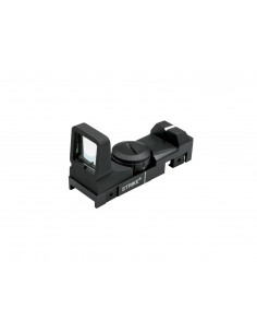 Red/green dot sight ASG®