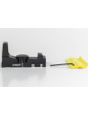 Red/green dot sight ASG®