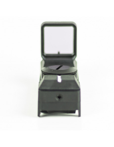 Red/green dot sight ASG®