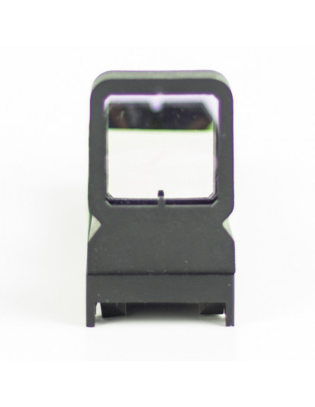 Red/green dot sight ASG®