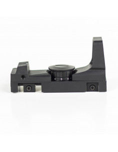 Red/green dot sight ASG® 2