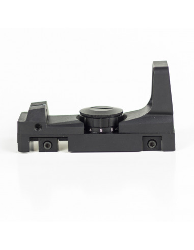 Red/green dot sight ASG®