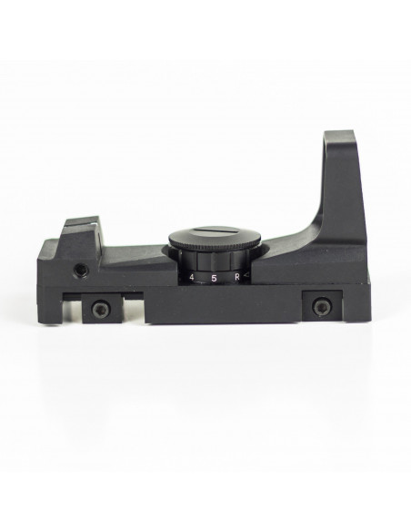 Red/green dot sight ASG®